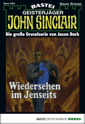 John Sinclair 1287