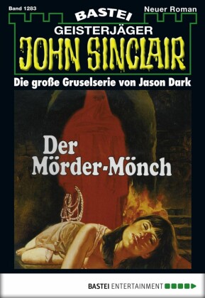 John Sinclair 1283