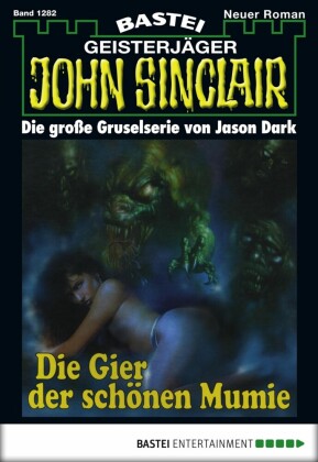 John Sinclair 1282