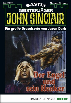 John Sinclair 1280