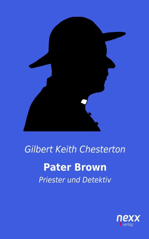 Pater Brown - Priester und Detektiv main product photo