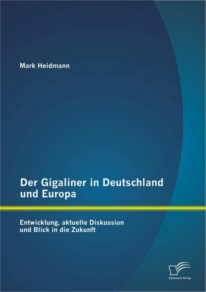 Der Gigaliner in Deutschland und Europa: Entwicklung, aktuelle Diskussion und Blick in die Zukunft main product photo
