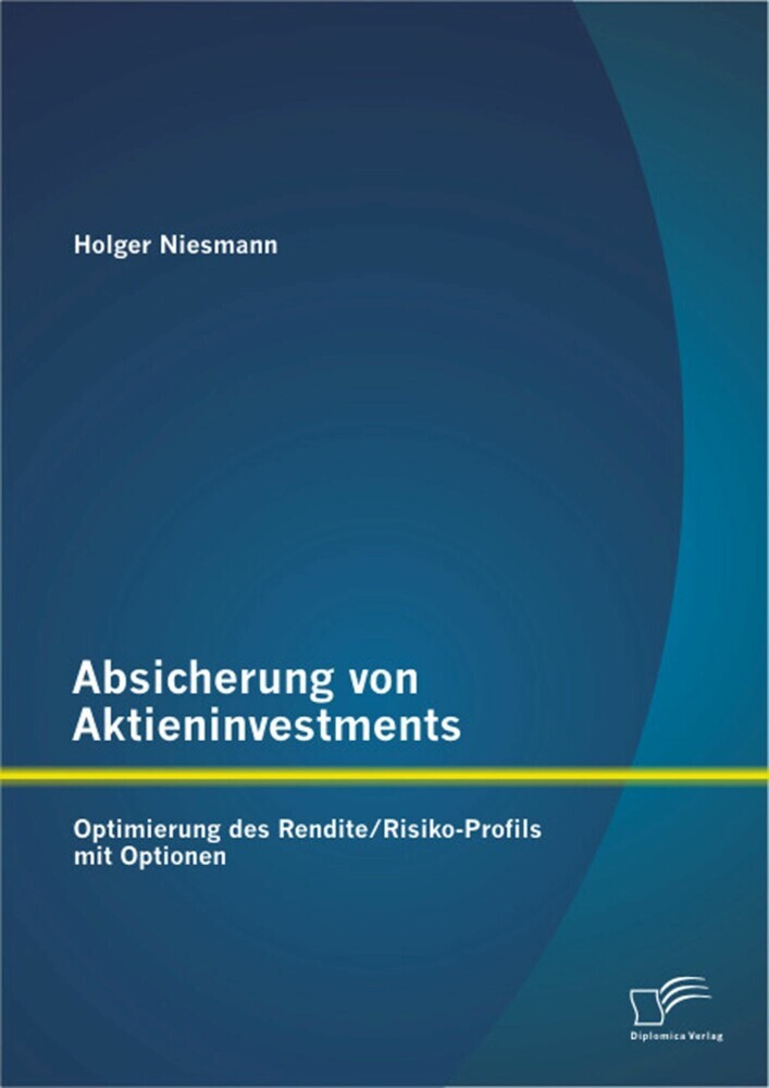 Absicherung von Aktieninvestments: Optimierung des Rendite/Risiko-Profils mit Optionen main product photo
