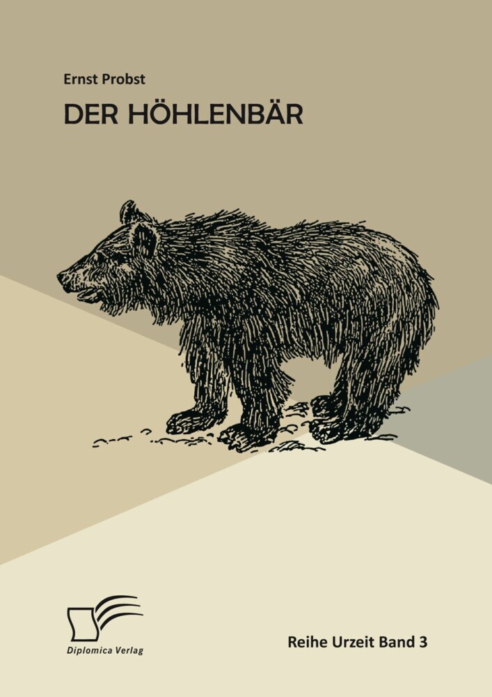 Der Höhlenbär main product photo
