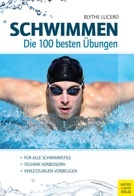 Schwimmen - Die 100 besten Übungen main product photo