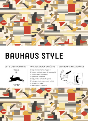 Bauhaus. Vol. 64