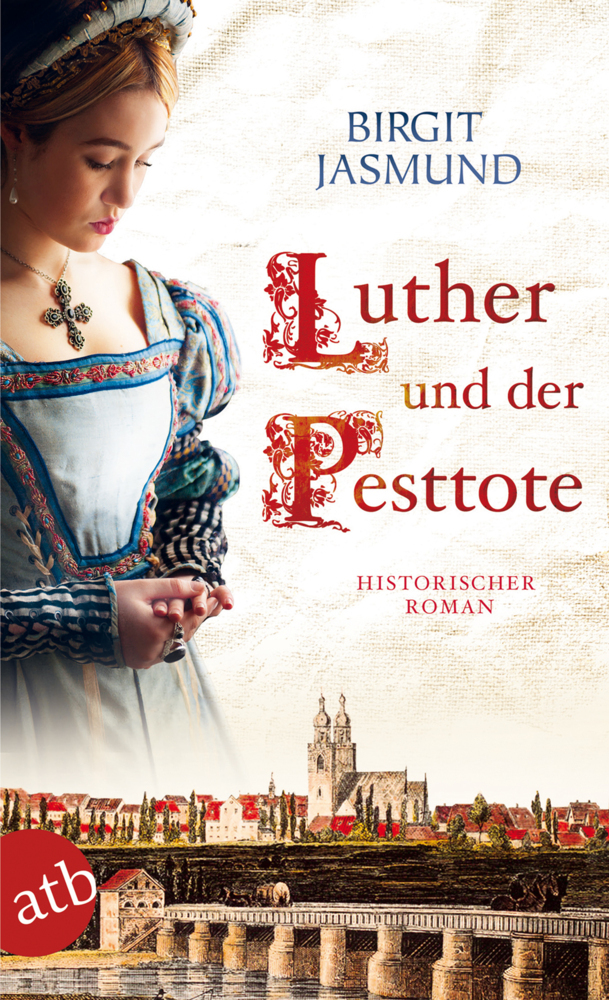 Luther und der Pesttote main product photo