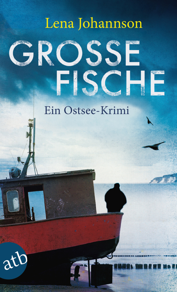 Große Fische main product photo