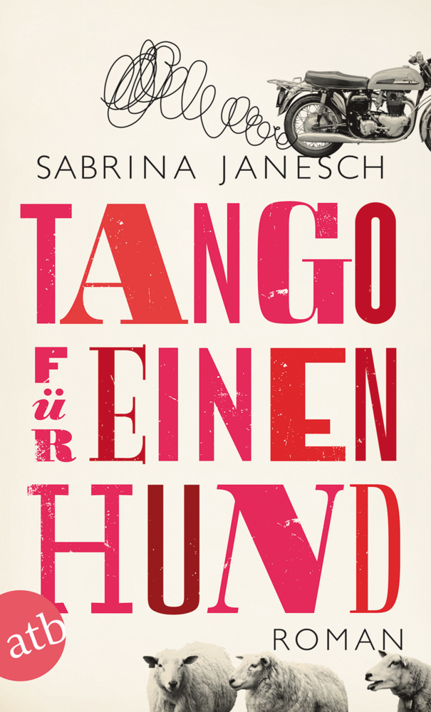 Tango für einen Hund main product photo