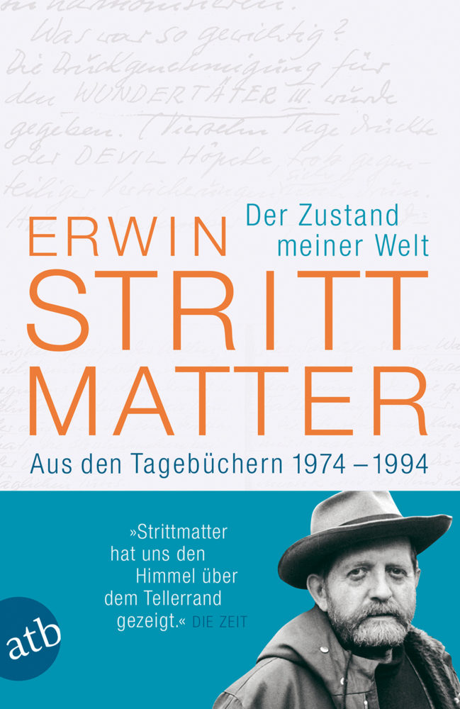 Der Zustand meiner Welt main product photo