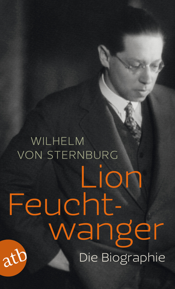Lion Feuchtwanger main product photo