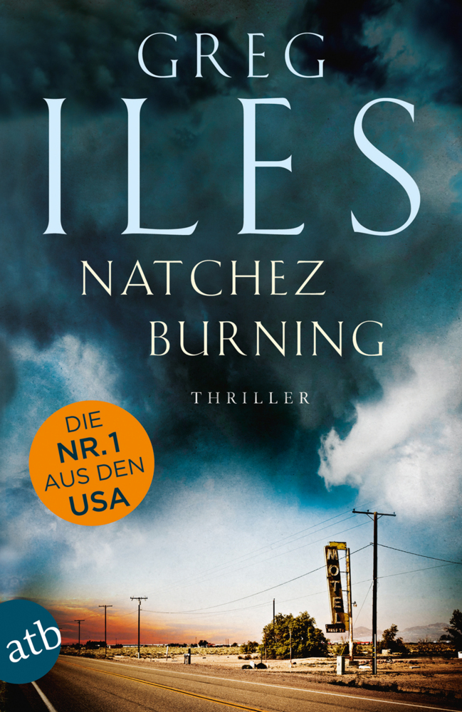 Natchez Burning main product photo