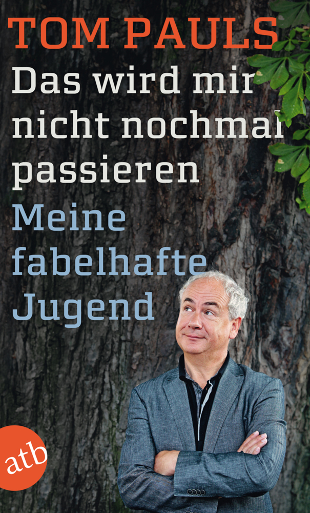 Das wird mir nicht nochmal passieren main product photo