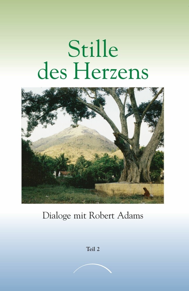 Stille des Herzens main product photo