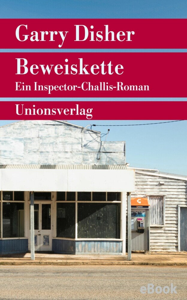 Beweiskette main product photo