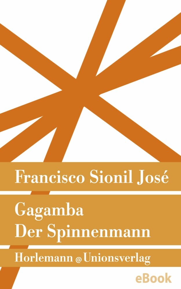 Gagamba, der Spinnenmann main product photo