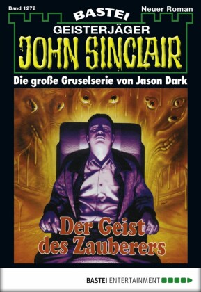 John Sinclair 1272