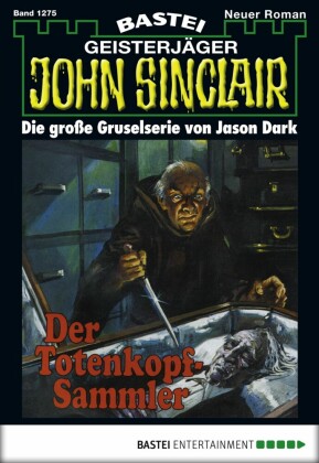 John Sinclair 1275