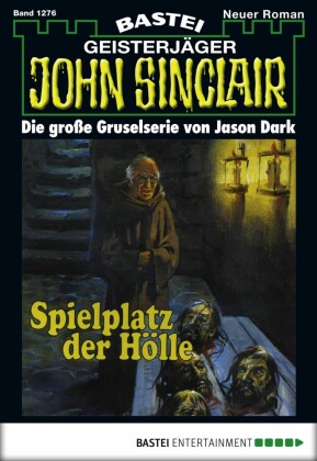 John Sinclair 1276