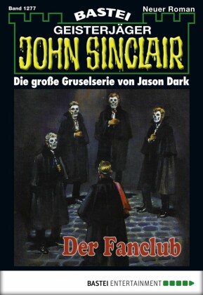 John Sinclair 1277