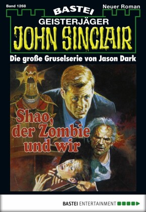 John Sinclair 1268