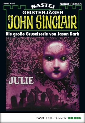 John Sinclair 1269