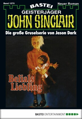 John Sinclair 1270