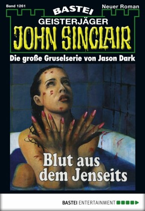 John Sinclair 1261