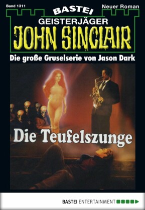 John Sinclair 1311