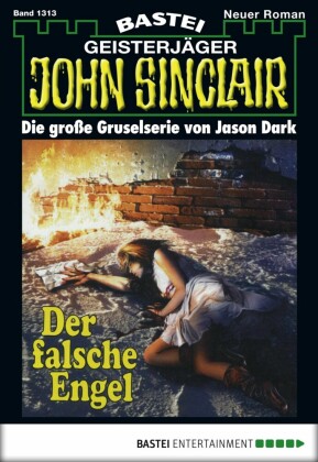 John Sinclair 1313