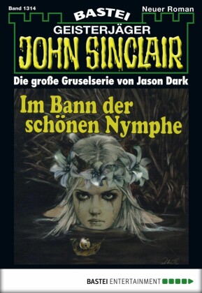 John Sinclair 1314