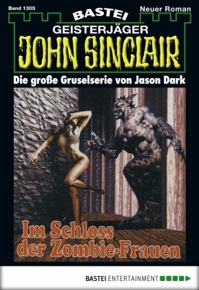 John Sinclair 1305