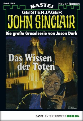 John Sinclair 1263