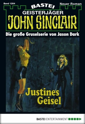 John Sinclair 1264