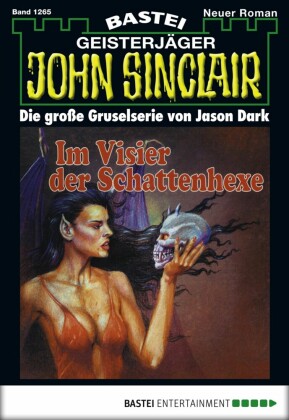 John Sinclair 1265
