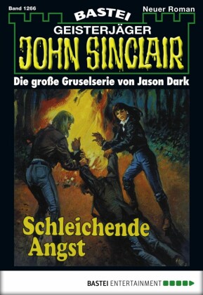 John Sinclair 1266