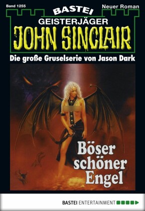 John Sinclair 1255