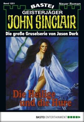 John Sinclair 1251