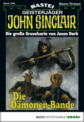 John Sinclair 1336