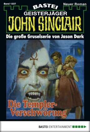 John Sinclair 1337