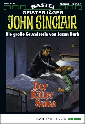 John Sinclair 1338