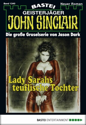John Sinclair 1340