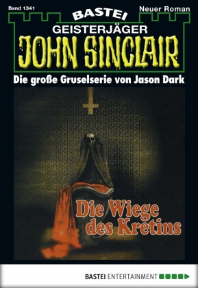 John Sinclair 1341