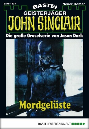 John Sinclair 1333