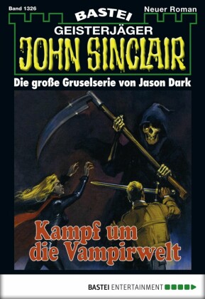 John Sinclair 1326