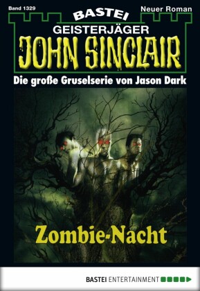 John Sinclair 1329