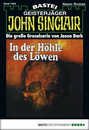 John Sinclair 1325