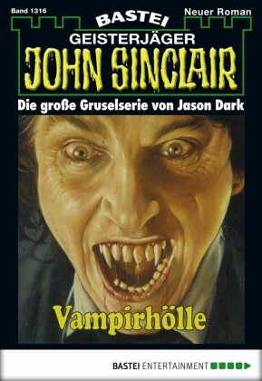 John Sinclair 1316