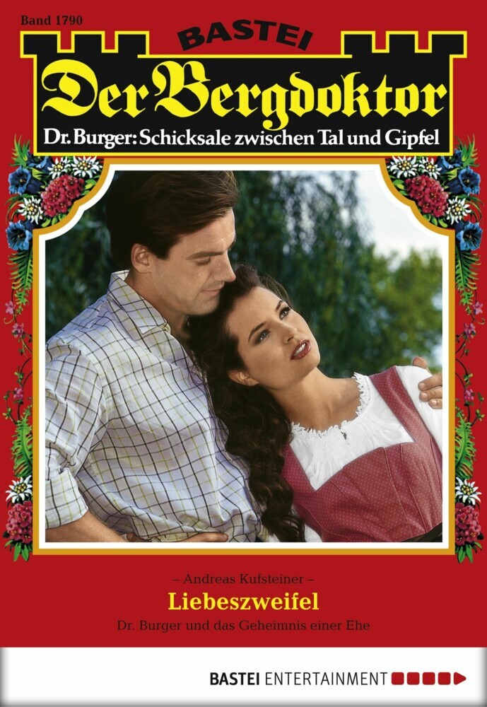 Der Bergdoktor 1790 main product photo