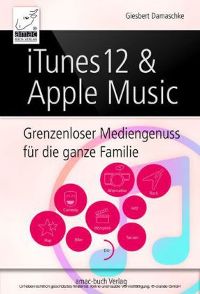 iTunes 12 & Apple Music